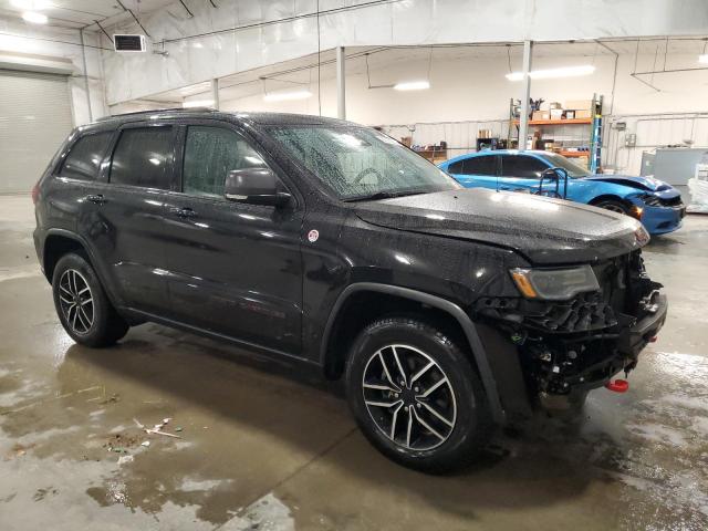 2020 JEEP GRAND CHER #3277160940