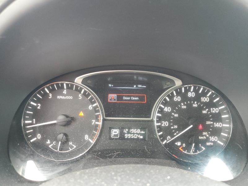 2015 NISSAN ALTIMA 2.5 - 1N4AL3AP6FC287950