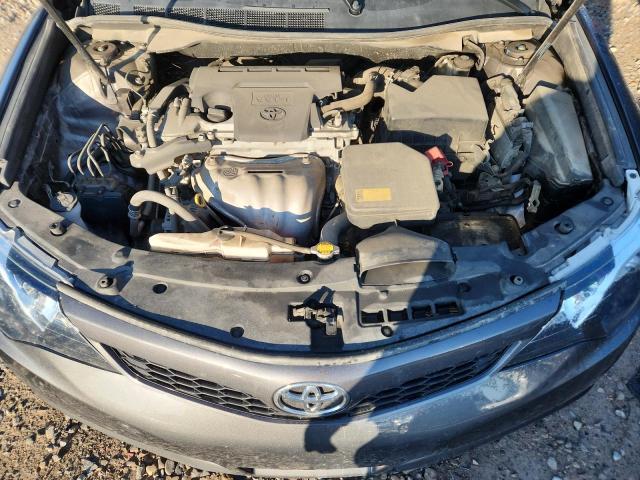 2014 TOYOTA CAMRY L - 4T1BF1FK6EU342974