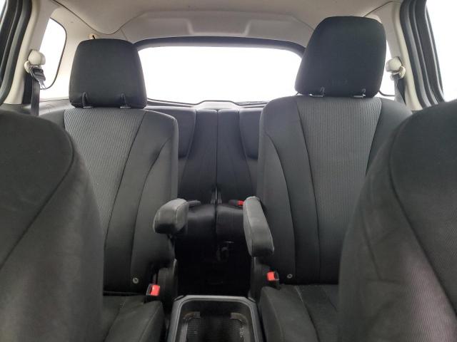 2013 MAZDA 5 - JM1CW2CL0D0149270