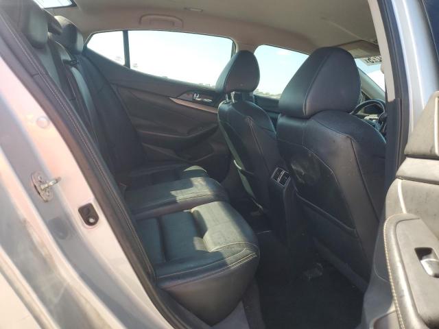 2016 NISSAN MAXIMA 3.5S 1N4AA6AP0GC429704