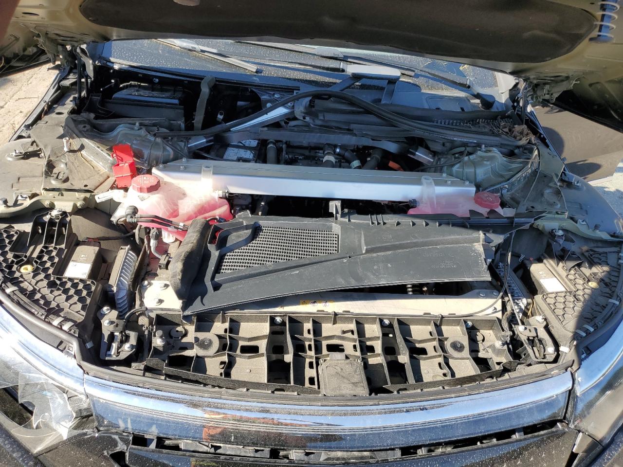 MERCEDES-BENZ EQS 450+