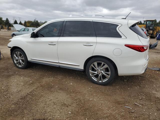 2013 INFINITI JX35 #3290373758