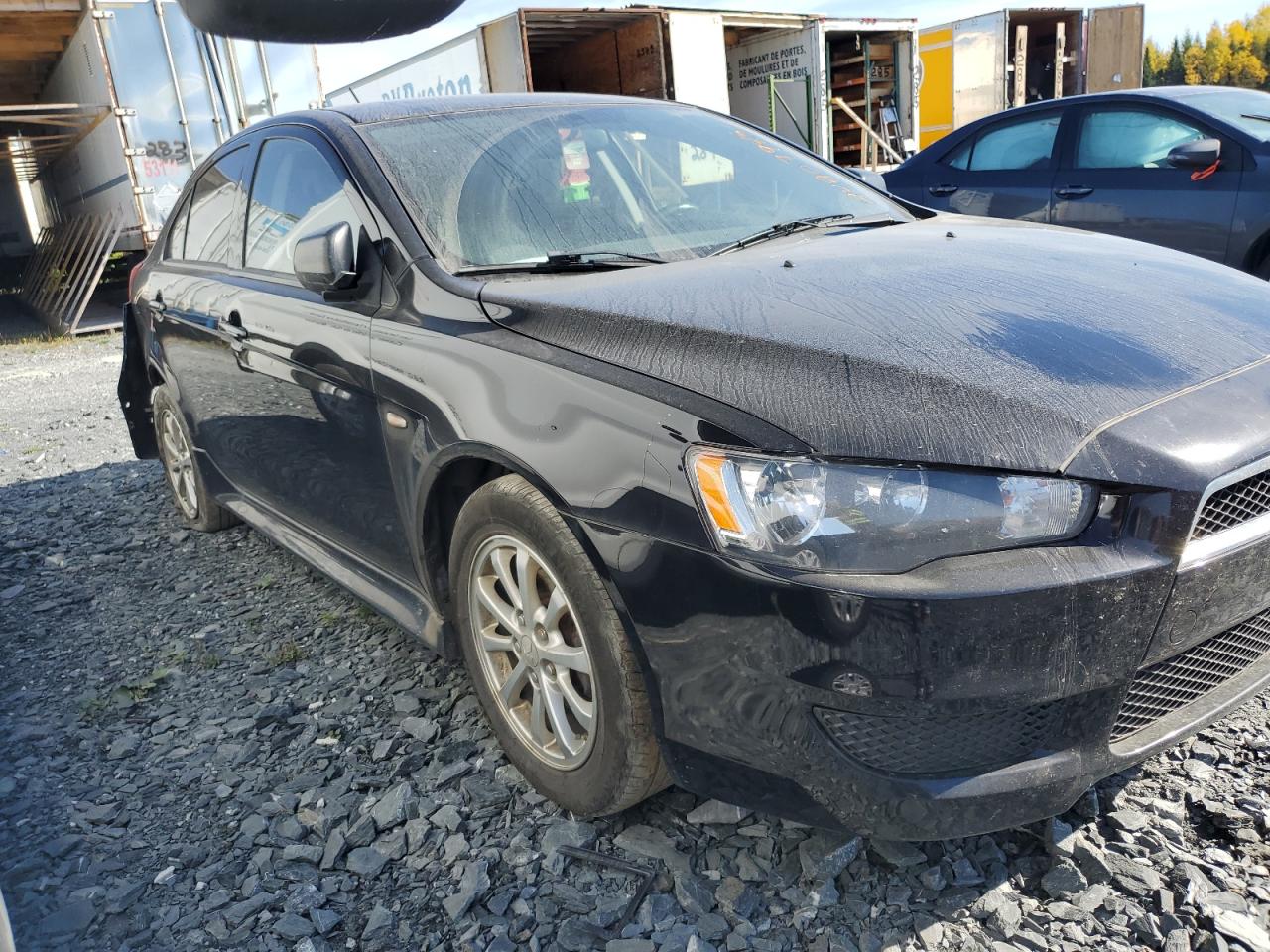 MITSUBISHI LANCER ES/ES SPORT