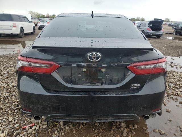 2024 TOYOTA CAMRY XSE #3291337135