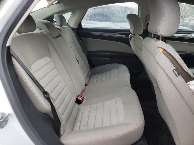 2017 FORD FUSION S H - 3FA6P0UU0HR360678