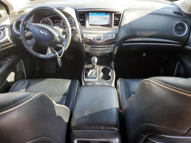 2019 INFINITI QX60 LUXE 5N1DL0MMXKC506907