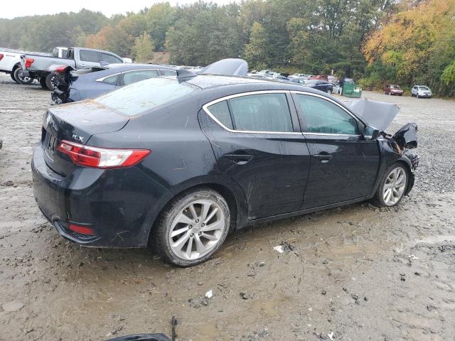 2018 ACURA ILX BASE W 19UDE2F31JA002482
