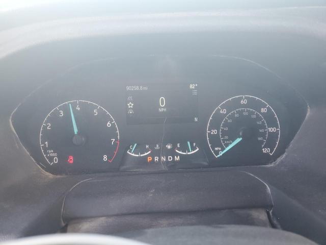 2021 FORD TRANSIT T- #3305340330