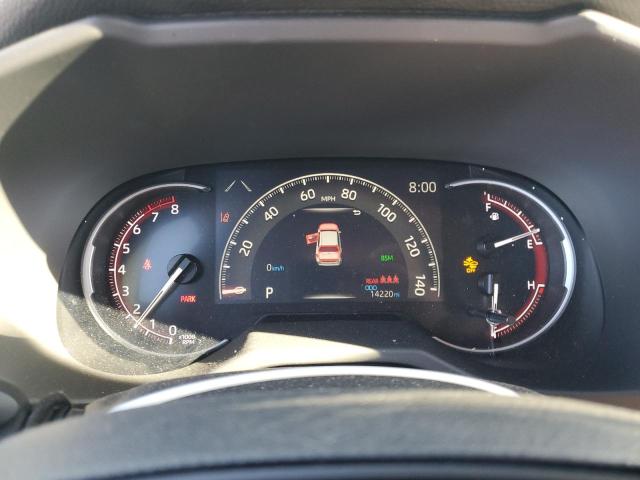 2024 TOYOTA RAV4 XLE - 2T3P1RFV1RW454169