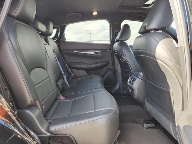 2022 INFINITI QX55 LUXE 3PCAJ5J3XNF103183