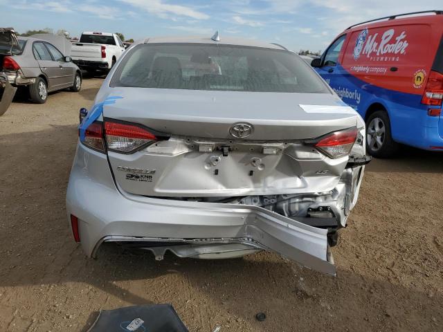 2023 TOYOTA COROLLA LE - 5YFB4MDE3PP047159