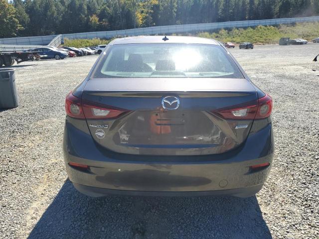 2016 MAZDA 3 GRAND TO - 3MZBM1X75GM240137