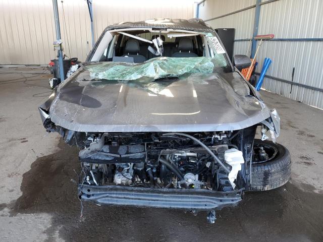 2025 VOLKSWAGEN ATLAS SE - 1V2HR2CA7SC519278