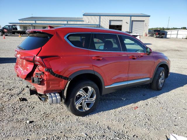 2022 HYUNDAI SANTA FE S - 5NMS2DAJ5NH409748