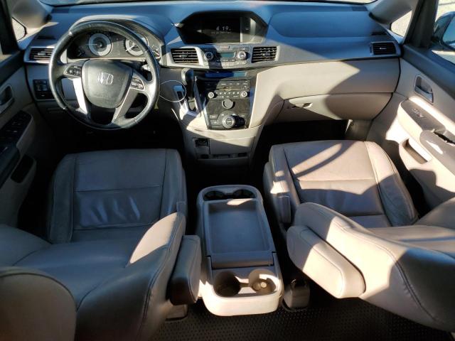 2012 HONDA ODYSSEY EX - 5FNRL5H64CB002120