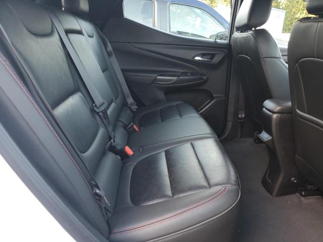 2023 CHEVROLET BOLT EUV PREMIER 1G1FZ6S04P4157896