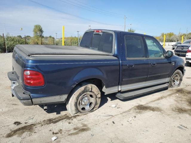 2003 FORD F150 SUPERCREW #3271603351