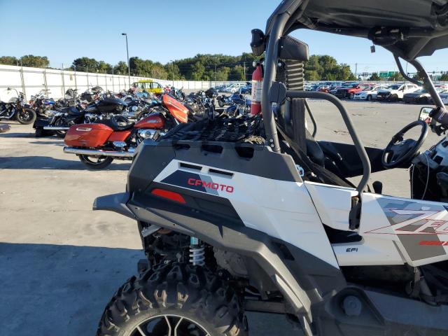 2021 OTHER ZFORCE 800 EX - LCELVYZ14M6006816