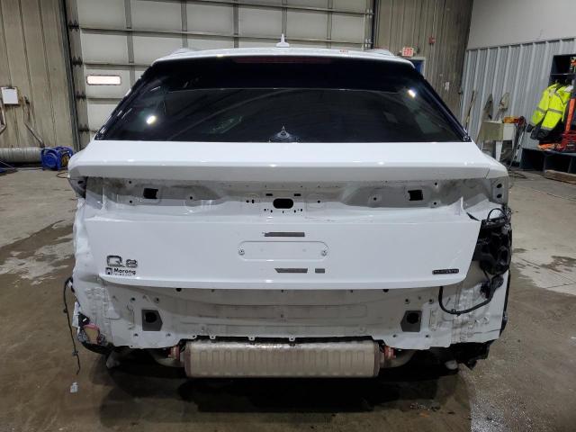 2022 AUDI Q8 PREMIUM #3278800610