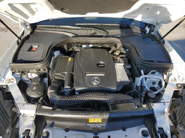 2019 MERCEDES-BENZ GLC 300 4MATIC WDC0G4KB9KF546534