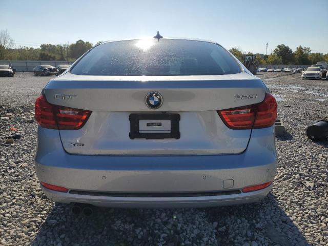 2016 BMW 328 XIGT S WBA8Z5C54GG500092