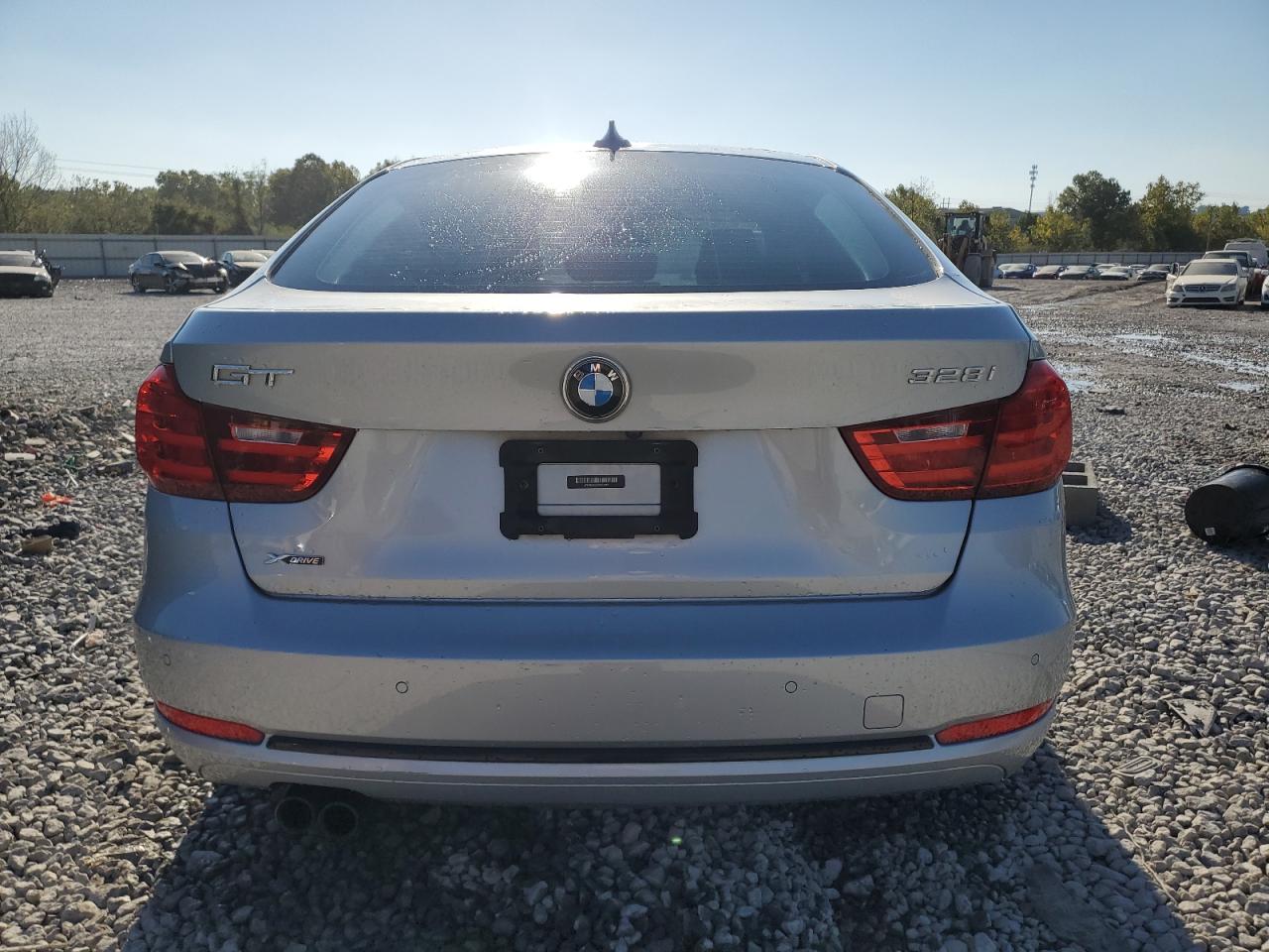 BMW 3 SERIES GT XIGT SULEV