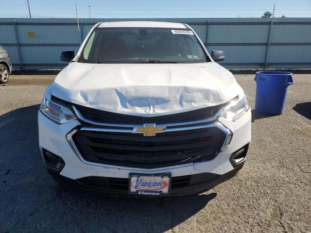 2021 CHEVROLET TRAVERSE L - 1GNEVFKW2MJ219920