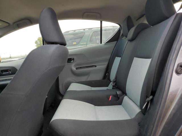 2013 TOYOTA PRIUS C #3301635620