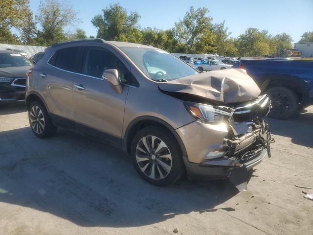 2018 BUICK ENCORE PRE #3297204400