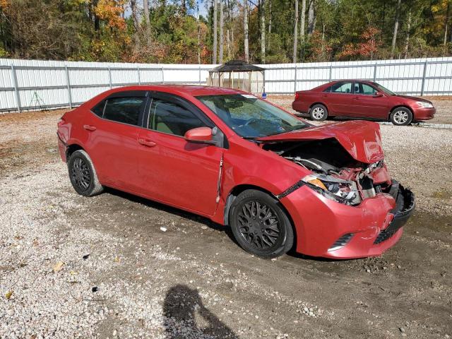 2015 TOYOTA COROLLA L - 2T1BURHE6FC298067
