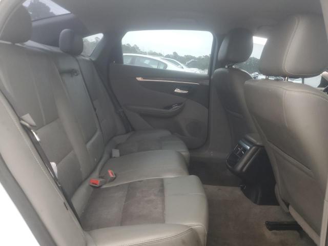 2017 CHEVROLET IMPALA LT #3278661933