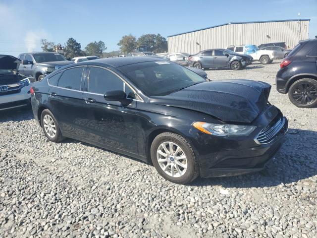 2017 FORD FUSION S - 3FA6P0G73HR369364