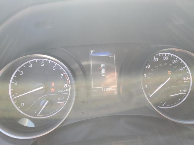 2024 TOYOTA CAMRY SE N 4T1G11AK6RU884383