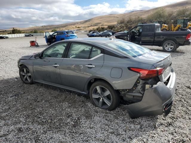 2020 NISSAN ALTIMA SV - 1N4BL4DW4LC100357