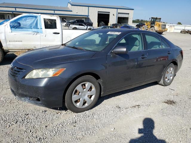 Global Auto Auctions: 2007 TOYOTA CAMRY CE
