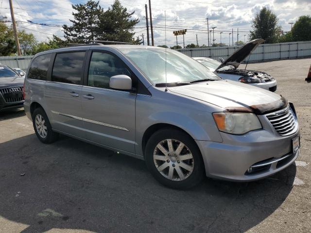 2014 CHRYSLER TOWN & COU - 2C4RC1BG7ER351760