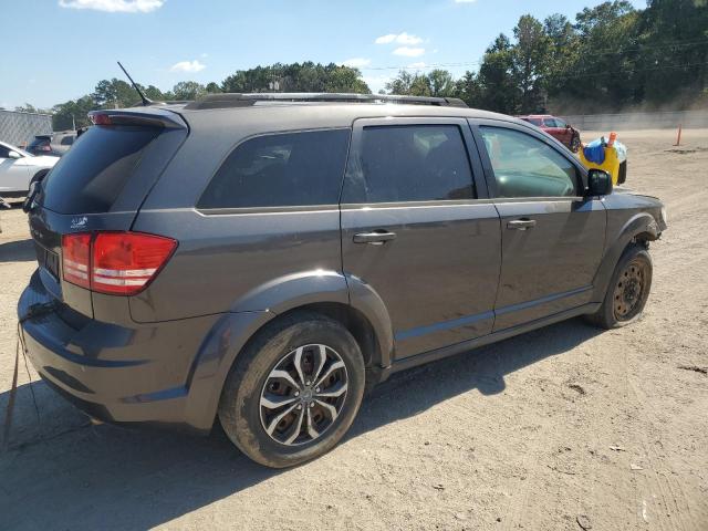 2017 DODGE JOURNEY SE 3C4PDCAB3HT545774