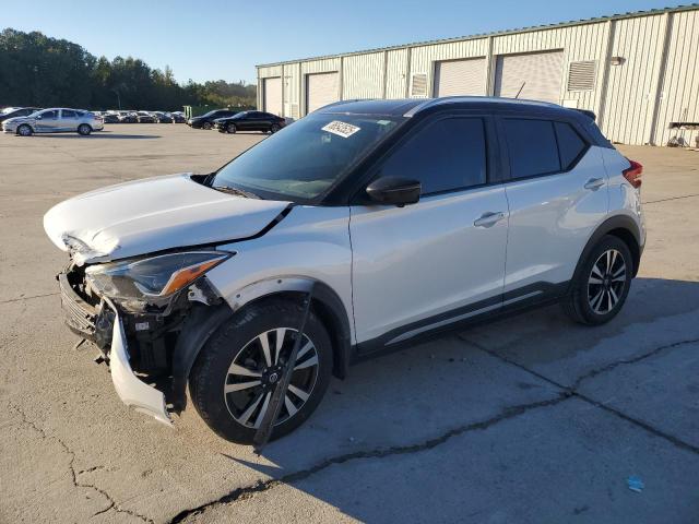 Global Auto Auctions: 2019 NISSAN KICKS S