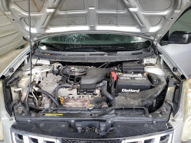 2013 NISSAN ROGUE S - JN8AS5MV9DW148088