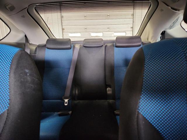 2010 TOYOTA SCION TC - JTKDE3B74A0315070