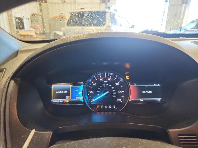 2018 FORD EXPLORER X #3296364157