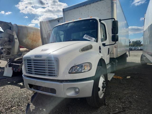 Global Auto Auctions: 2021 FREIGHTLINER M2