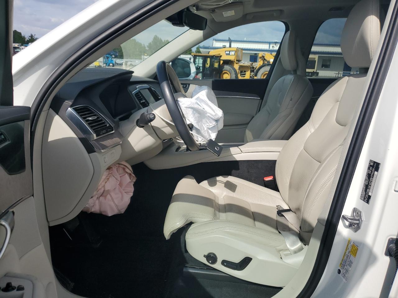 VOLVO XC90 T6 INSCRIPTION