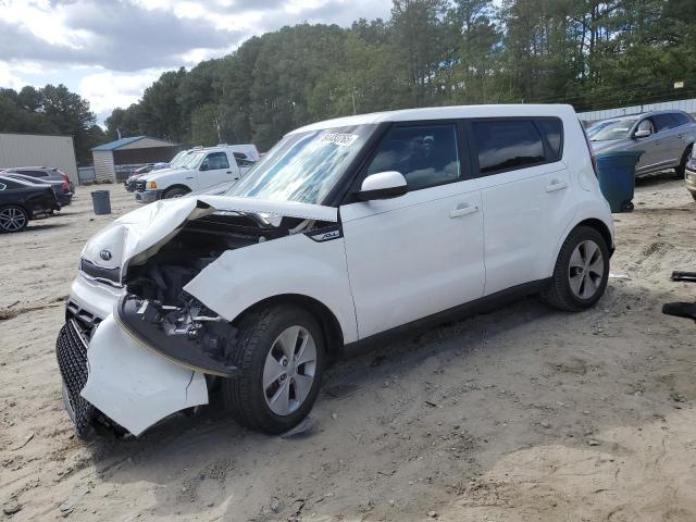 2016 KIA SOUL #3293686386