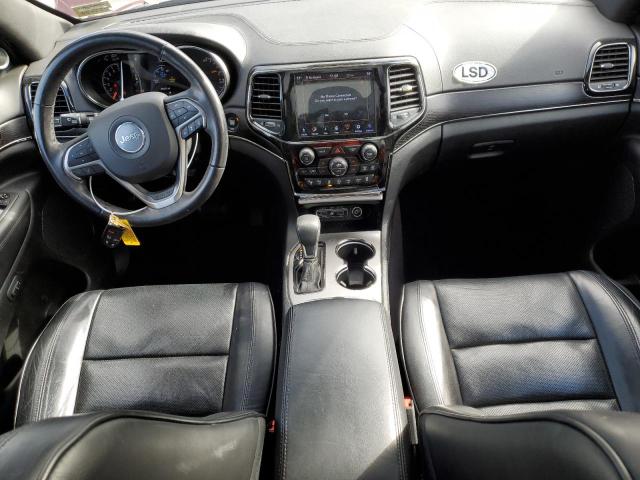 2019 JEEP GRAND CHER - 1C4RJFCG6KC591291