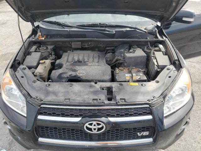 2010 TOYOTA RAV4 LIMITED #3286711314
