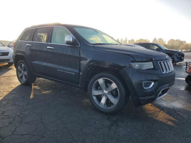 2014 JEEP GRAND CHEROKEE OVERLAND - 1C4RJFCG4EC329399