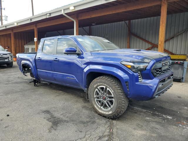 2024 TOYOTA TACOMA DOU #3286889219