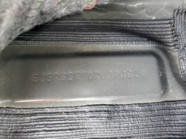 2024 HONDA CR-V SPORT TOURING - 5J6RS6H96RL026874